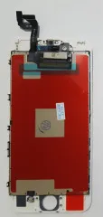 Lcd + Touchscreen Apple Iphone 6S White. Фото 8