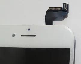 Lcd + Touchscreen Apple Iphone 6S White. Фото 9