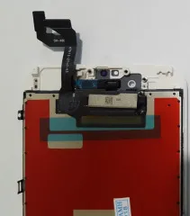 Lcd + Touchscreen Apple Iphone 6S White. Фото 10