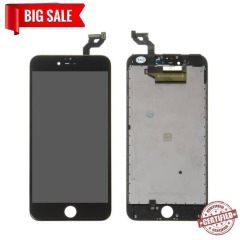 Lcd + Touchscreen Apple Iphone 6S Plus Black