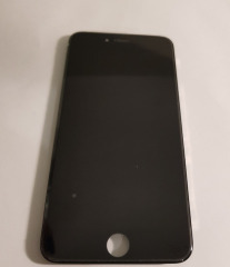 Lcd + Touchscreen Apple Iphone 6S Plus Black. Фото 4