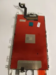 Lcd + Touchscreen Apple Iphone 6S Plus White. Фото 8