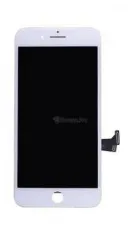 Lcd + Touchscreen Apple Iphone 7 White. Фото 6