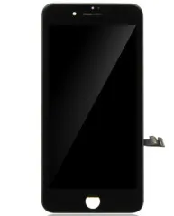 Lcd + Touchscreen Apple Iphone 7 Plus Black. Фото 4