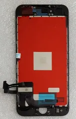 Lcd + Touchscreen Apple Iphone 8 Black. Фото 7