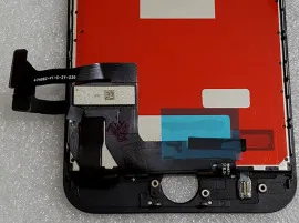 Lcd + Touchscreen Apple Iphone 8 Black. Фото 8