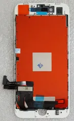 Lcd + Touchscreen Apple Iphone 8 White. Фото 7