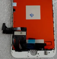 Lcd + Touchscreen Apple Iphone 8 White. Фото 8