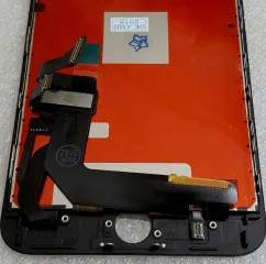 Lcd + Touchscreen Apple Iphone 8 Plus Black. Фото 8