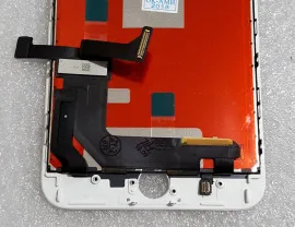 Lcd + Touchscreen Apple Iphone 8 Plus White. Фото 7