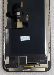 Lcd + Touchscreen Apple Iphone X Black Oled GX. Фото 9