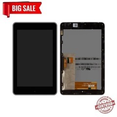 Lcd + Touchscreen Asus Nexus 7 2012 з рамкою