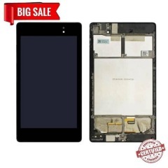 Lcd + Touchscreen Asus Nexus 7 2013 ME571 WI-FI з рамкою