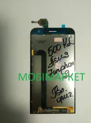 Lcd + Touchscreen Asus Zenfone 2 ZE500KL. Фото 6