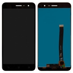 Lcd + Touchscreen Asus Zenfone 3/ZE520KL Black. Фото 2