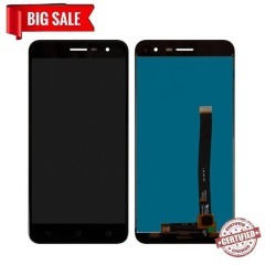 Lcd + Touchscreen Asus Zenfone 3/ZE520KL Black