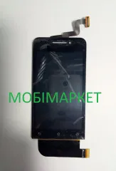 Lcd + Touchscreen Asus Zenfone 4. Фото 4