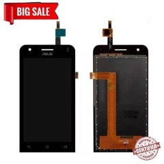 Lcd + Touchscreen Asus Zenfone C ZC451CG Black