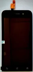 Lcd + Touchscreen Asus Zenfone Go ZB452KG Black. Фото 7