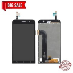 Lcd + Touchscreen Asus Zenfone Go ZB500KG