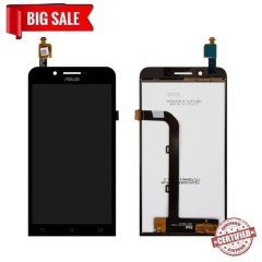 Lcd + Touchscreen Asus Zenfone Go ZC500TG