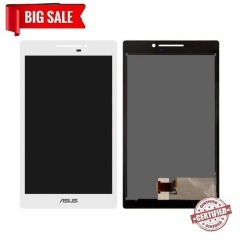 Lcd + Touchscreen Asus Zenpad C Z370CG White