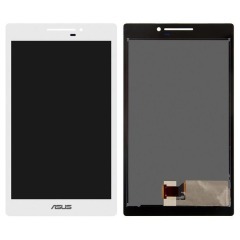 Lcd + Touchscreen Asus Zenpad C Z370CG White. Фото 2