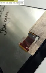 Lcd + Touchscreen Asus Zenpad C Z370CG White. Фото 7