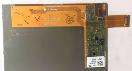 LCD Asus ME173X LG WX3-SL01. Фото 6
