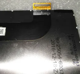 LCD Asus Zenfone GO ZB500KG. Фото 6