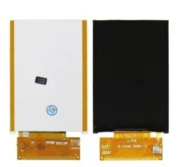 LCD Fly IQ238. Фото 4