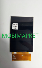 LCD Fly IQ238. Фото 2