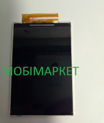 LCD Fly IQ239+. Фото 2