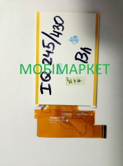 LCD Fly IQ245/IQ430. Фото 3