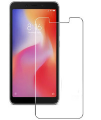 Захисне скло Xiaomi Redmi 6/Redmi 6A/Redmi 7A/Huawei Y5 2018/Honor 7A/ Y5p (2020)