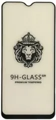 Захисне скло Xiaomi Redmi 7 5D Black