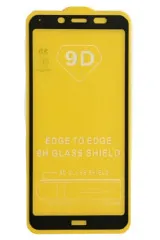 Захисне скло Xiaomi Redmi 7A 5D Black