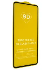 Захисне скло Xiaomi Redmi K20/MI9T 5D Black