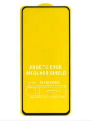Захисне скло Xiaomi Redmi K30 5D Black