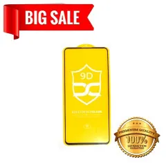 Захисне скло Xiaomi Redmi Note 10 Pro/Note 11 Pro 5D Black. Фото 4