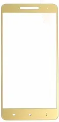 Захисне скло Xiaomi Redmi Note 4X 3D-Картон Gold