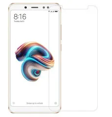 Захисне скло Xiaomi Redmi Note 5/Note 5 PRO