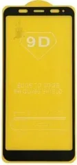 Захисне скло Xiaomi Redmi Note 5/Note 5 PRO/Redmi 5+ 5D Black