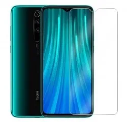 Захисне скло Xiaomi Redmi Note 8 Pro