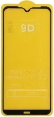 Захисне скло Xiaomi Redmi Note 8T 5D Black