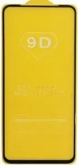 Захисне скло Xiaomi Redmi Note 9/Redmi 10X 5D Black