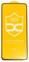 Захисне скло Xiaomi Redmi Note 9T 5D Black