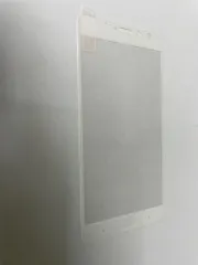 Захисне скло Xiaomi Redmi Pro 3D-Картон White. Фото 4