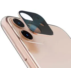 Захисне скло на камеру iPhone 11 (6,1