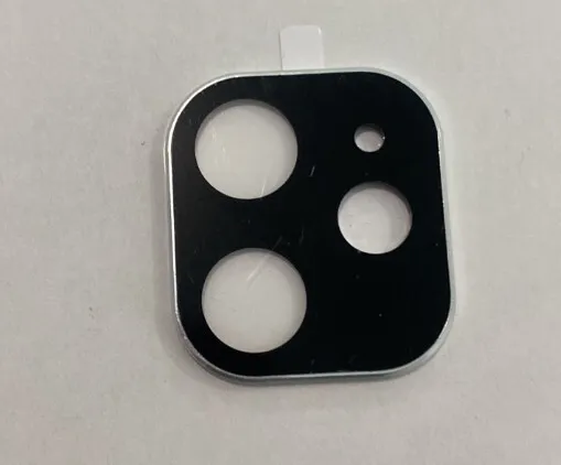 Захисне скло на камеру iPhone 11 (6,1